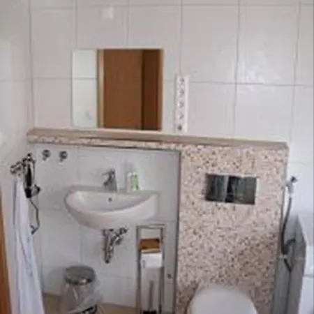 Aaron - * Magdebourg