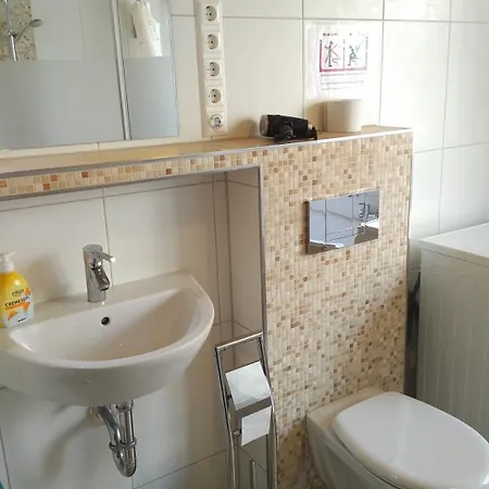 Séjour chez l'habitant Aaron -