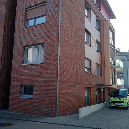 Séjour chez l'habitant Aaron -