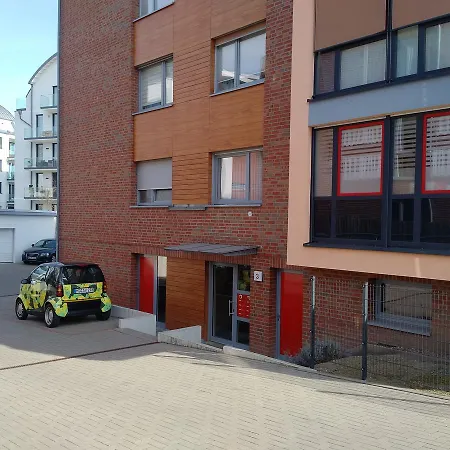 Aaron - * Magdebourg