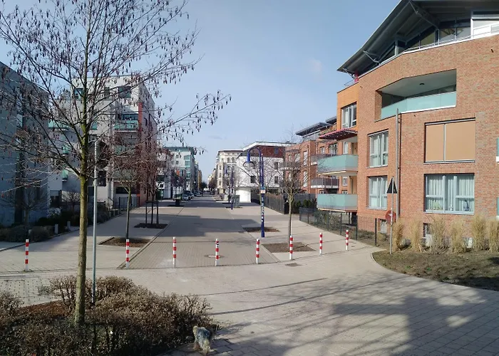 Aaron - Accommodatie bij particulieren *