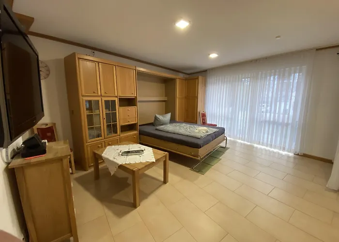 Accommodatie bij particulieren Aaron -