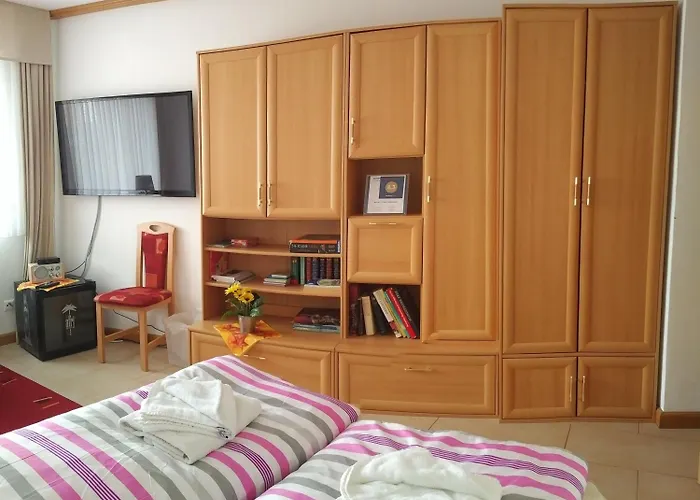 Homestay szállás Aaron - *