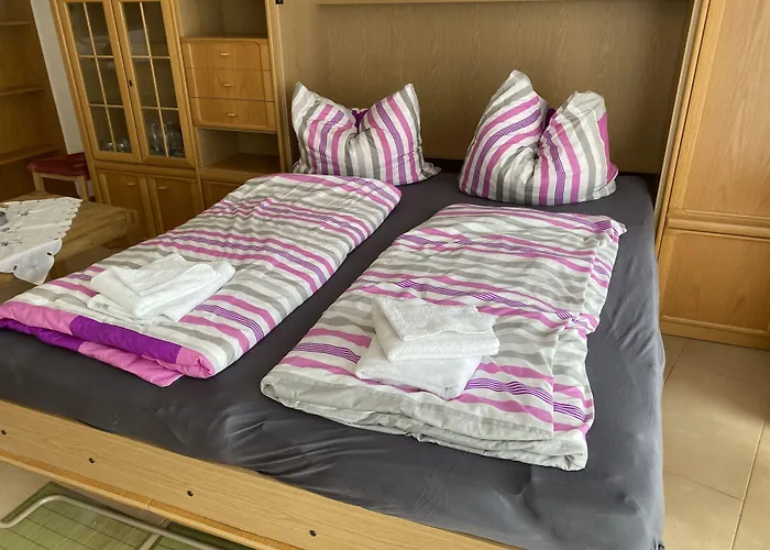 Aaron - Homestay szállás *