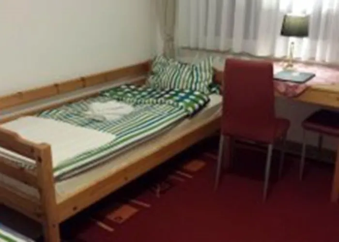 Aaron - Homestay szállás