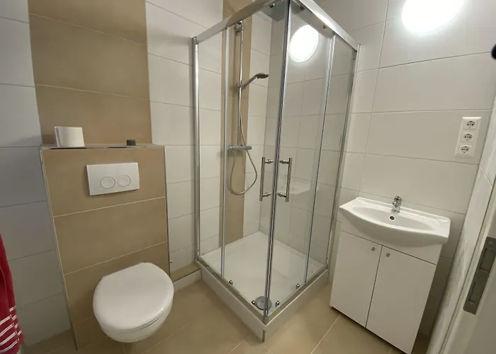 Accommodatie bij particulieren Aaron - Maagdenburg