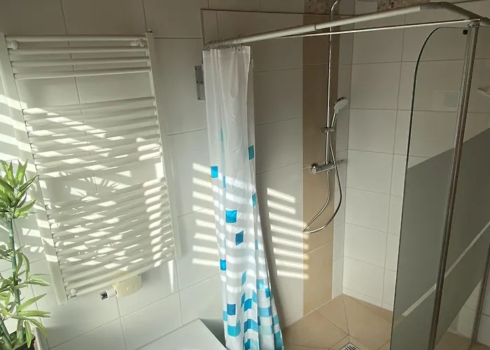 Accommodatie bij particulieren Aaron - Maagdenburg