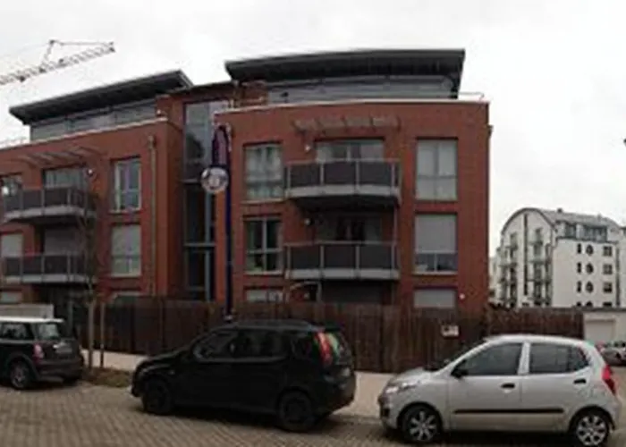 Aaron - Homestay szállás *