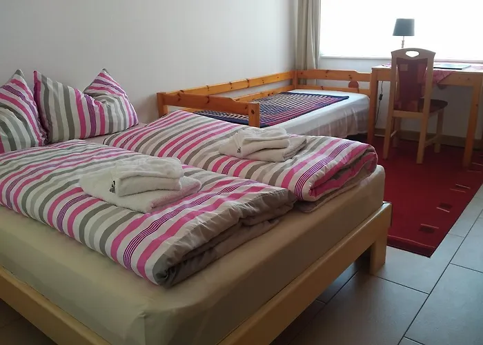 Aaron - Homestay szállás *