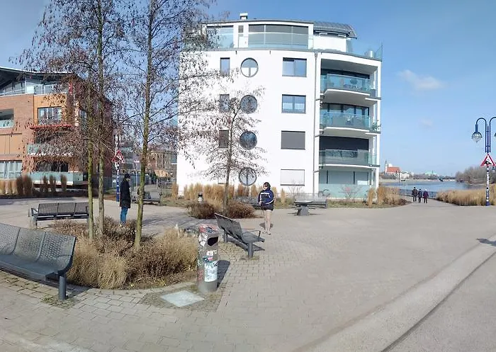 Aaron - Accommodatie bij particulieren