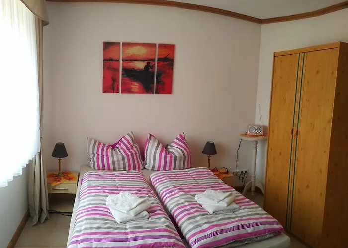 Aaron - * Maagdenburg