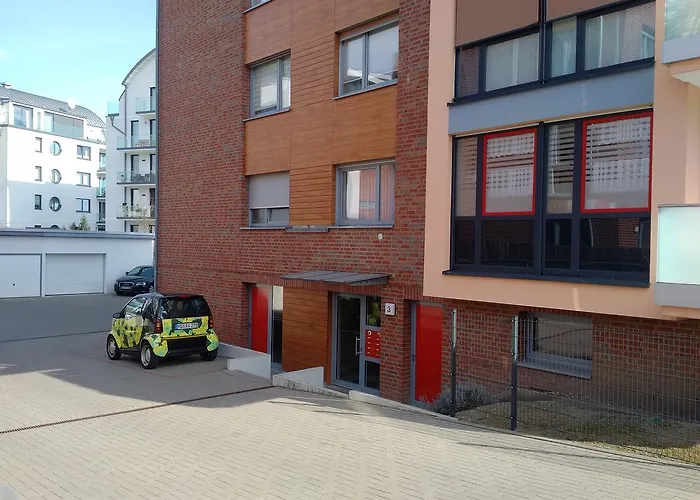 Aaron - * Maagdenburg